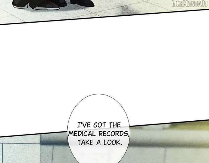 Everyone’s Darling Chapter 278 page 32