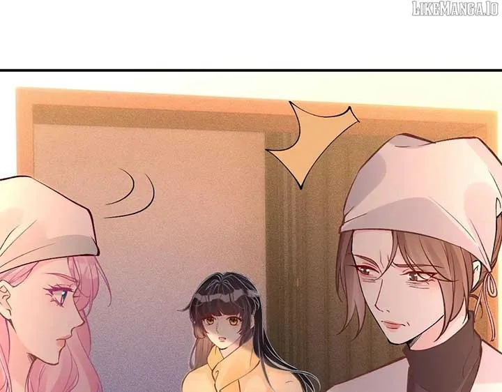 Everyone’s Darling Chapter 277 page 12