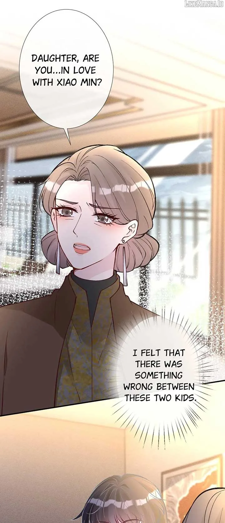 Everyone’s Darling Chapter 280 page 26