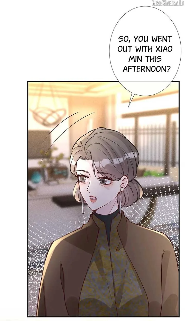 Everyone’s Darling Chapter 280 page 24