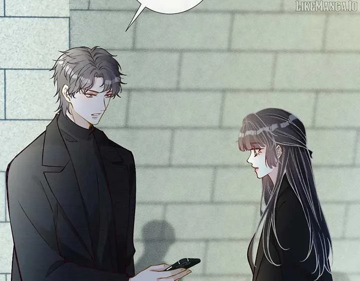 Everyone’s Darling Chapter 278 page 33