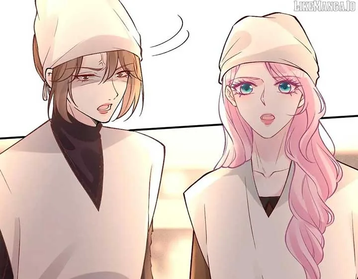 Everyone’s Darling Chapter 277 page 15