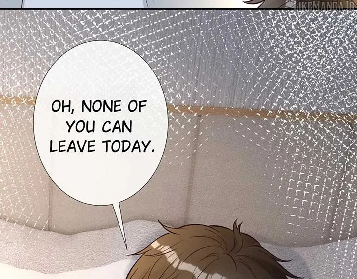Everyone’s Darling Chapter 276 page 36