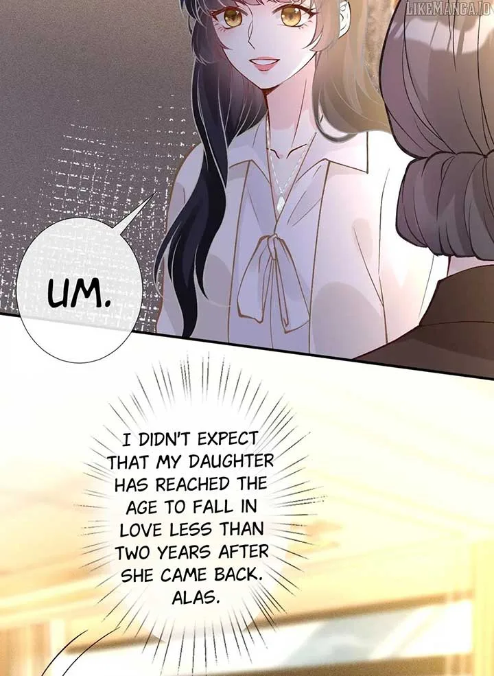 Everyone’s Darling Chapter 280 page 27