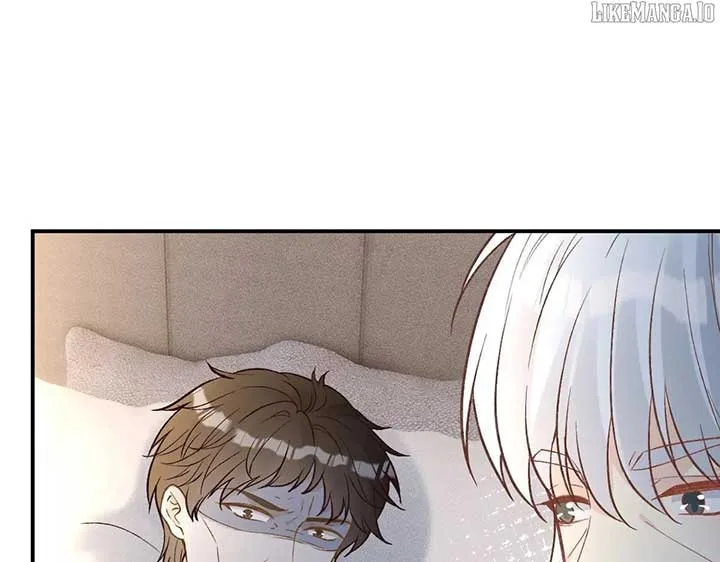 Everyone’s Darling Chapter 276 page 32