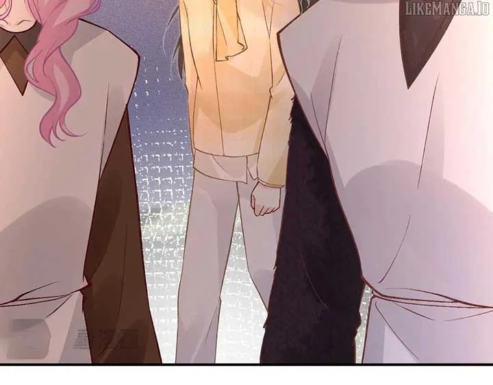 Everyone’s Darling Chapter 277 page 13