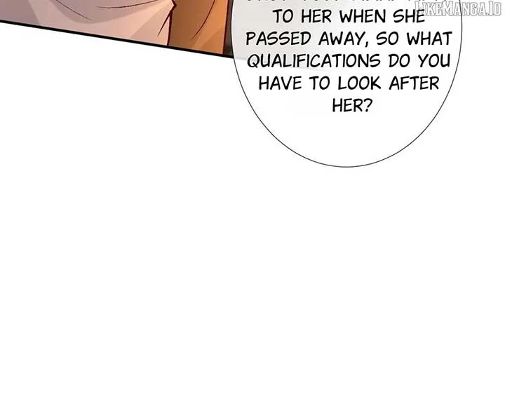 Everyone’s Darling Chapter 277 page 22