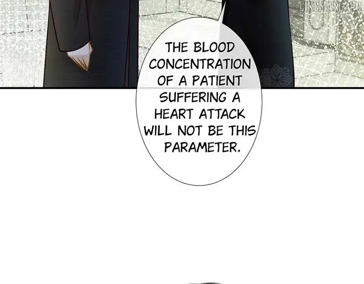Everyone’s Darling Chapter 278 page 41