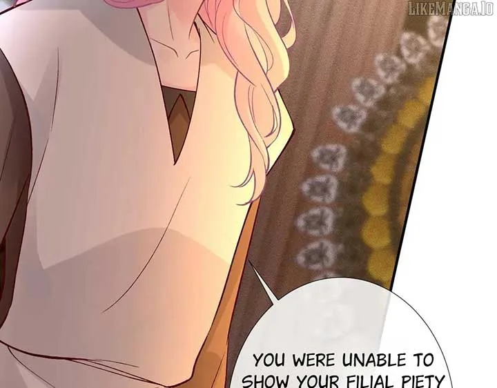 Everyone’s Darling Chapter 277 page 21