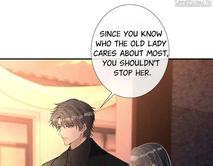 Everyone’s Darling Chapter 277 page 24