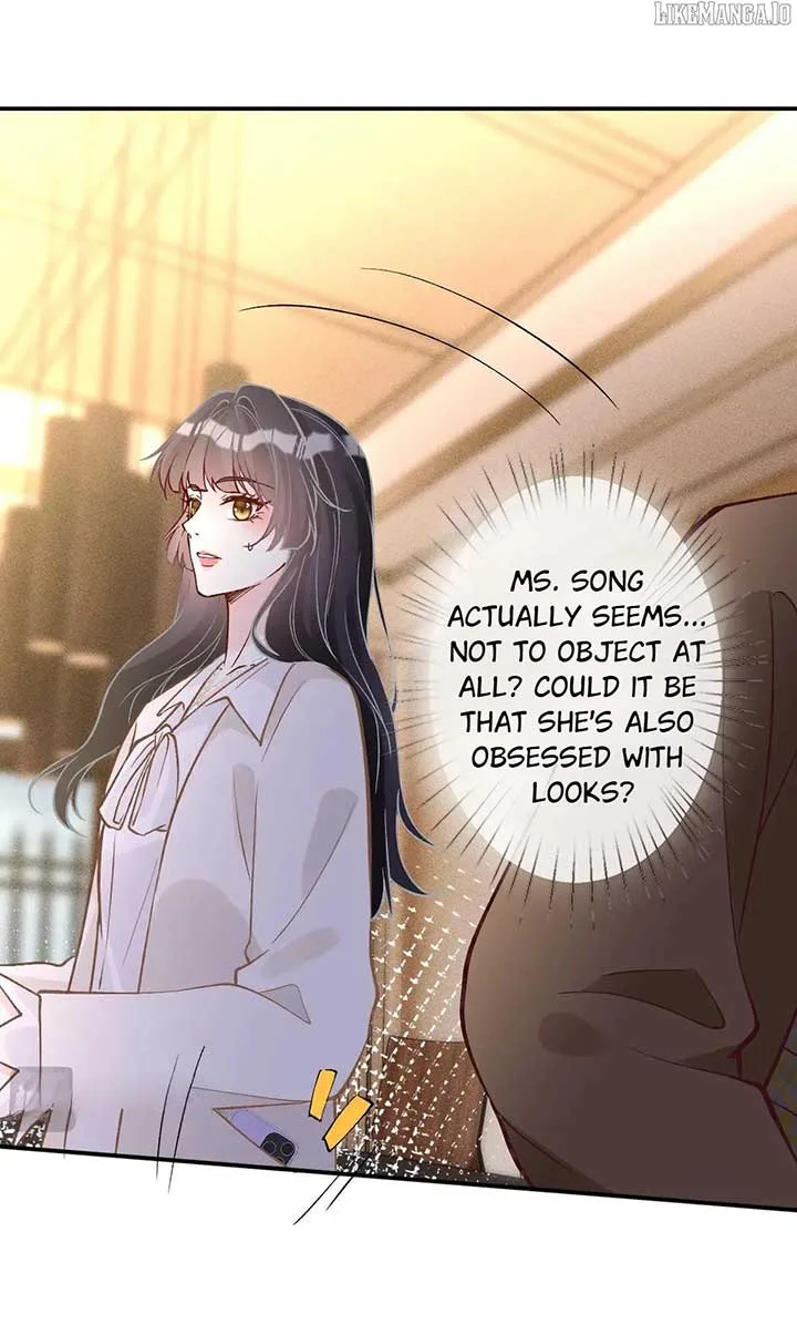Everyone’s Darling Chapter 280 page 29