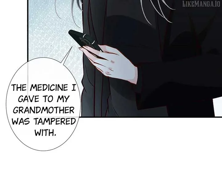 Everyone’s Darling Chapter 278 page 43