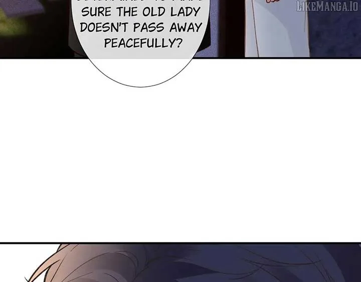Everyone’s Darling Chapter 277 page 26