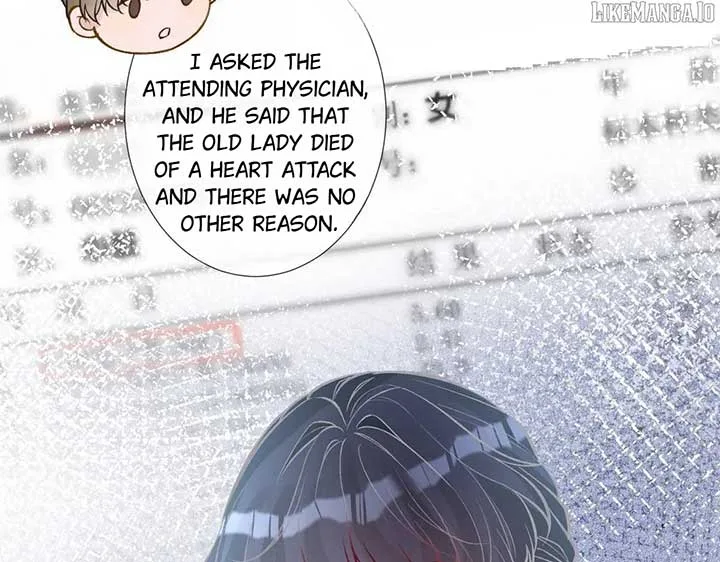 Everyone’s Darling Chapter 278 page 37