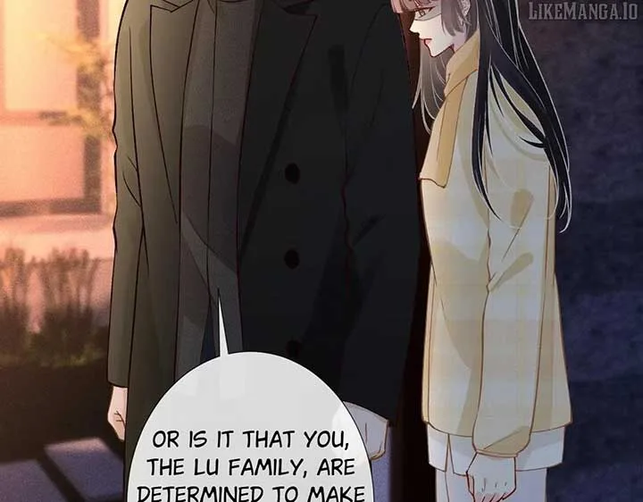 Everyone’s Darling Chapter 277 page 25