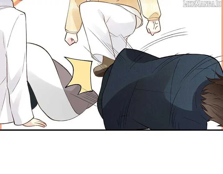 Everyone’s Darling Chapter 276 page 40