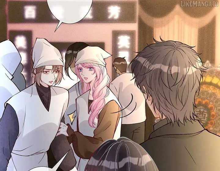 Everyone’s Darling Chapter 277 page 30