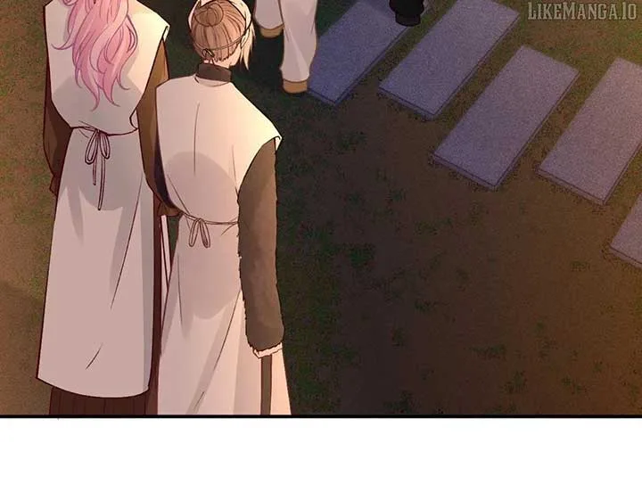 Everyone’s Darling Chapter 277 page 34