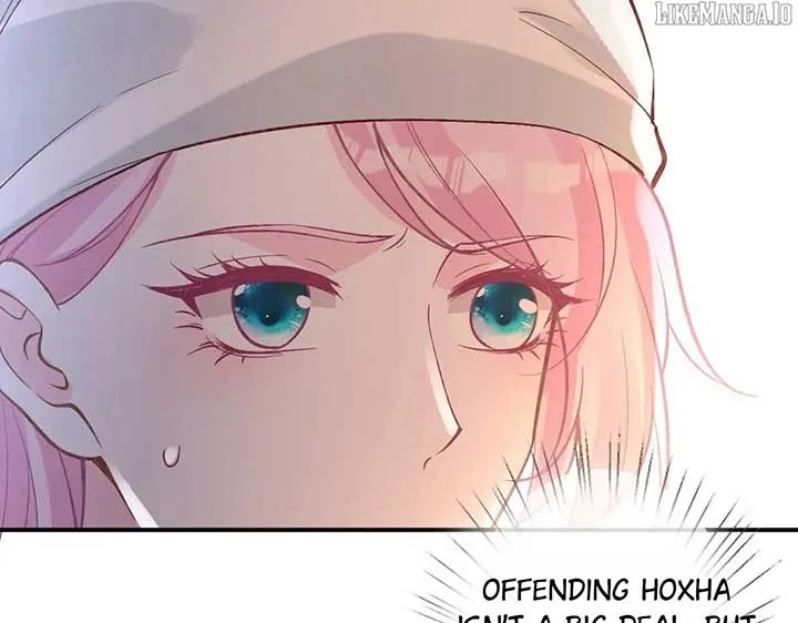 Everyone’s Darling Chapter 277 page 28
