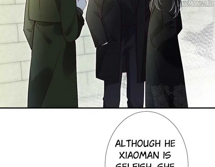 Everyone’s Darling Chapter 278 page 50