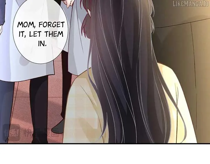 Everyone’s Darling Chapter 277 page 31