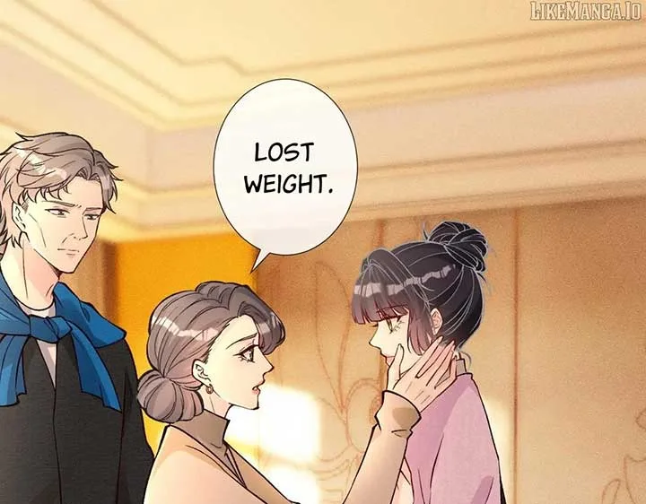 Everyone’s Darling Chapter 279 page 6