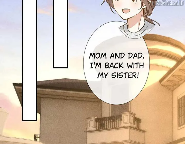 Everyone’s Darling Chapter 279 page 3