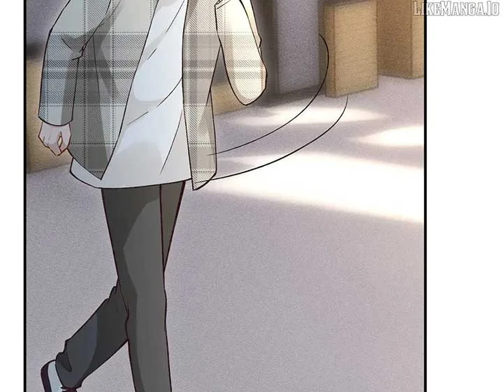 Everyone’s Darling Chapter 276 page 60