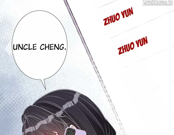 Everyone’s Darling Chapter 276 page 56