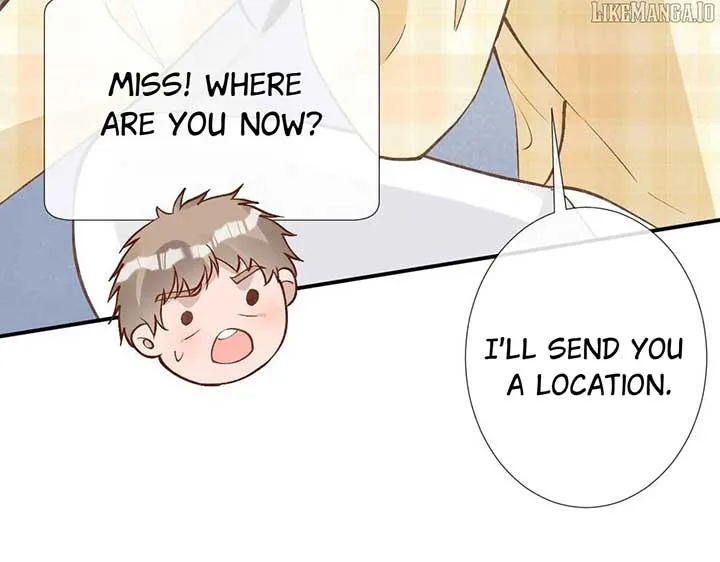Everyone’s Darling Chapter 276 page 58