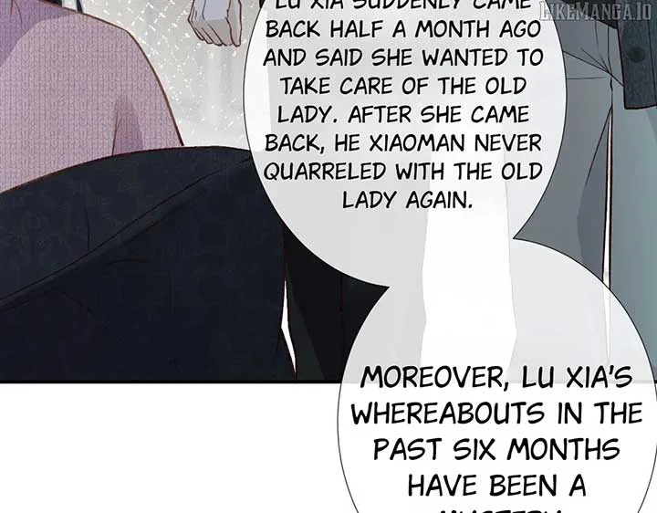 Everyone’s Darling Chapter 278 page 71