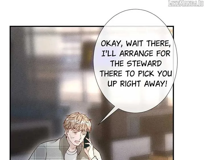 Everyone’s Darling Chapter 276 page 59