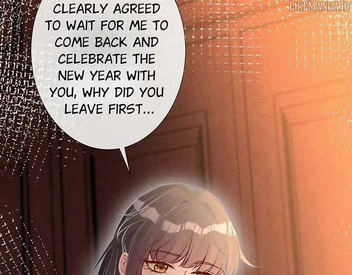 Everyone’s Darling Chapter 277 page 40