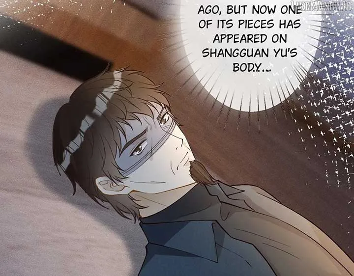 Everyone’s Darling Chapter 276 page 70