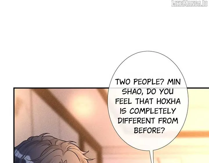 Everyone’s Darling Chapter 277 page 48