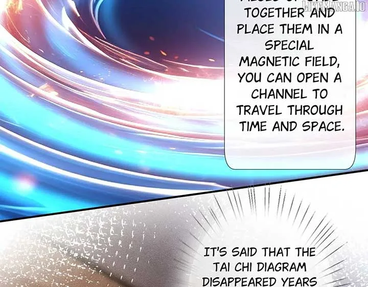 Everyone’s Darling Chapter 276 page 69
