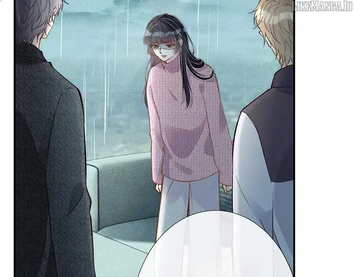Everyone’s Darling Chapter 278 page 78