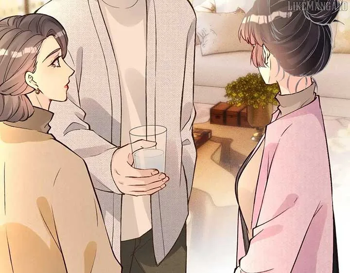 Everyone’s Darling Chapter 279 page 11