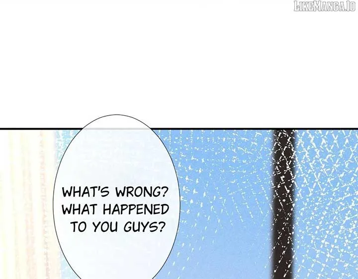 Everyone’s Darling Chapter 276 page 77