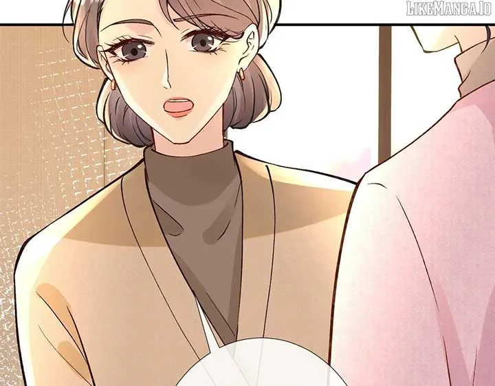 Everyone’s Darling Chapter 279 page 20