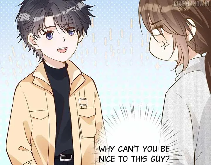 Everyone’s Darling Chapter 279 page 18