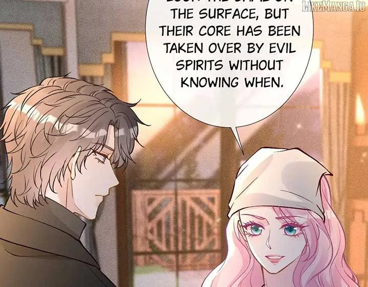 Everyone’s Darling Chapter 277 page 55