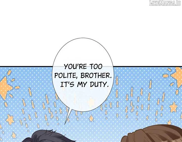 Everyone’s Darling Chapter 279 page 17