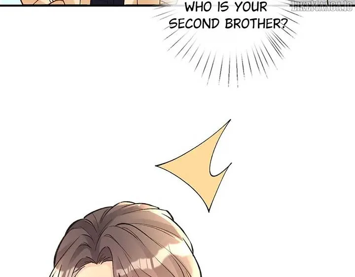 Everyone’s Darling Chapter 279 page 19
