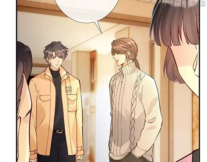 Everyone’s Darling Chapter 279 page 15