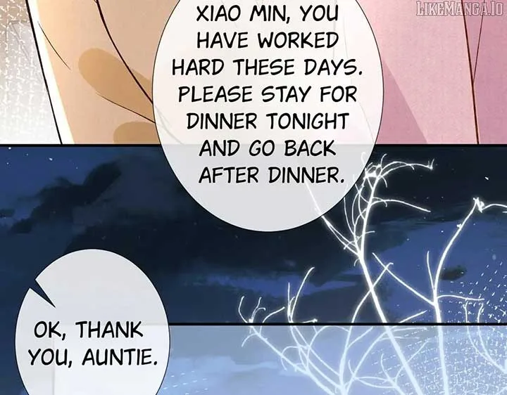 Everyone’s Darling Chapter 279 page 21