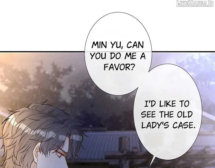 Everyone’s Darling Chapter 277 page 68