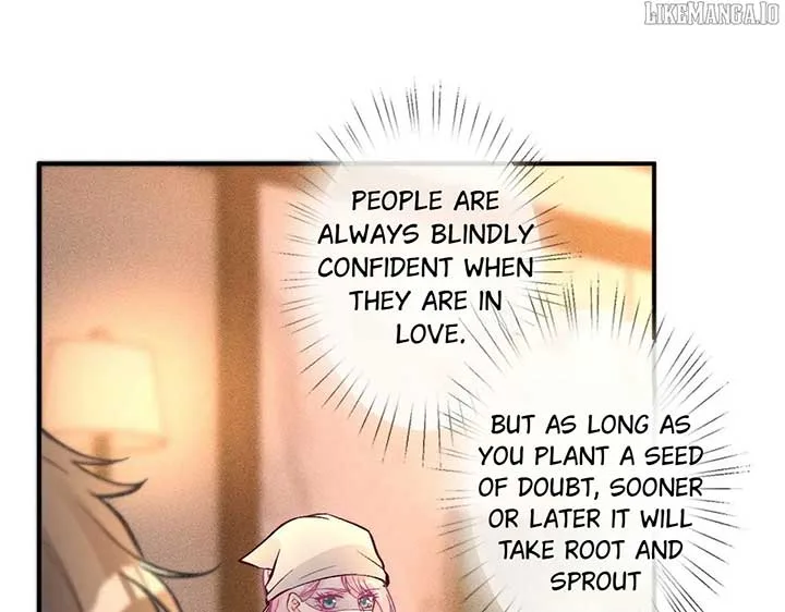 Everyone’s Darling Chapter 277 page 64