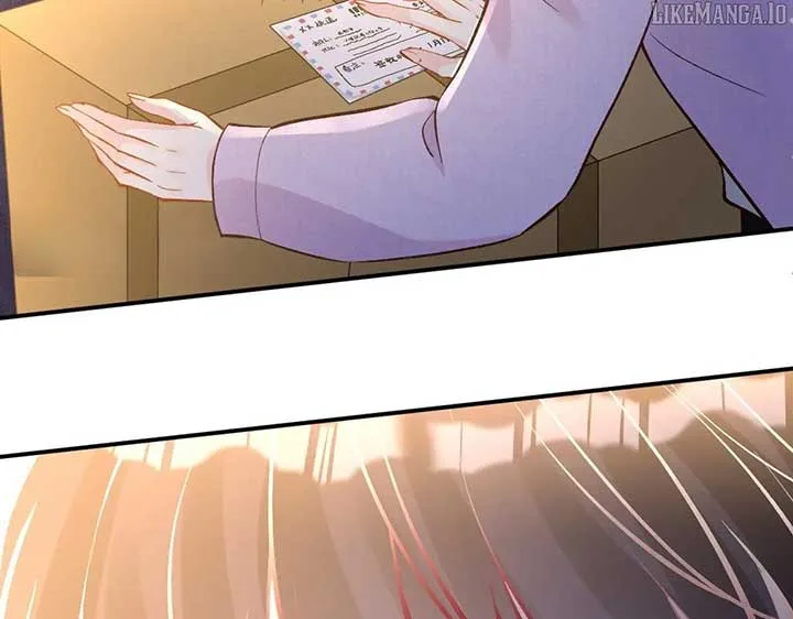 Everyone’s Darling Chapter 279 page 28