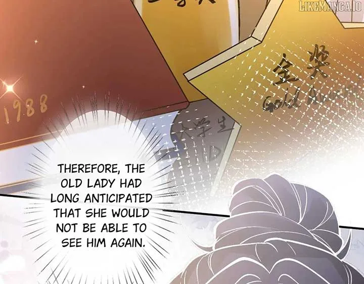 Everyone’s Darling Chapter 279 page 31